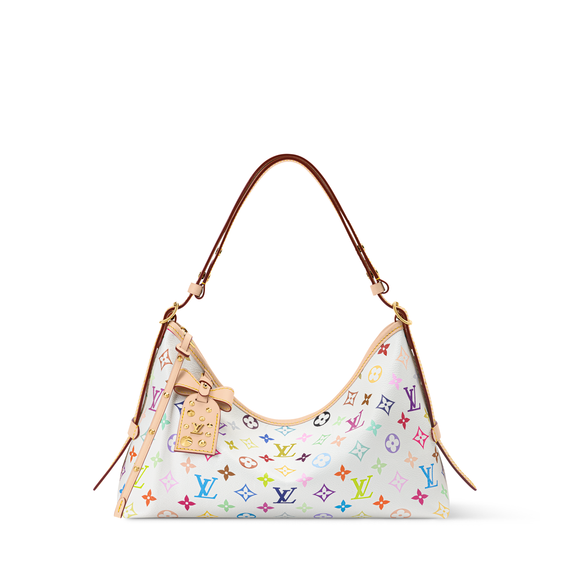 LV x TM CarryAll East West Other Monogram Canvas - Handbags